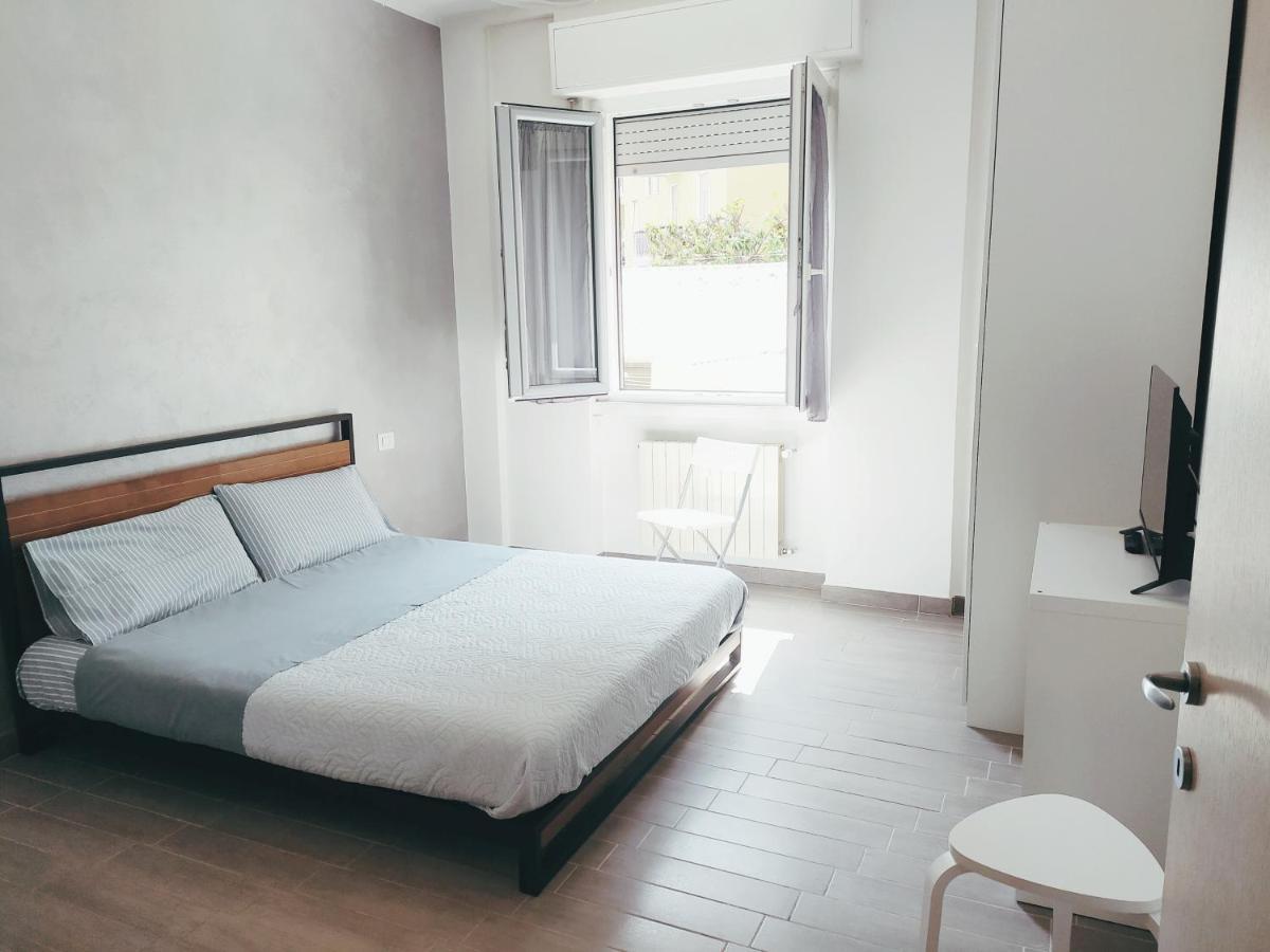 Venosa2 Appartamento Milano